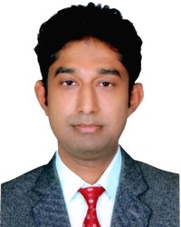 MR. MD. GOLAM MORSHED