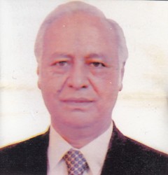 MR.HABIBUR RAHMAN