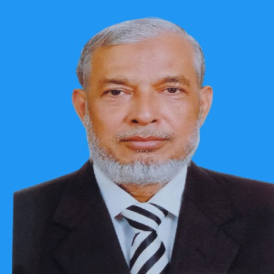 MR.MD.HABIBUR RAHMAN BHUIYAN