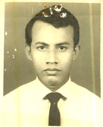 MR.MD.HABIBUR RAHMAN