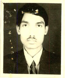 MR.HABIBUL HAQUE