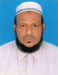 MR.MD.HABIBUR RAHMAN SIDDIQUE
