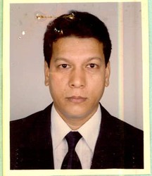 MR.HUMAYUN KABIR KHANKER