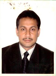 MR. MD. HAIDER HABIB