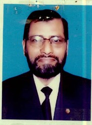 MR. MD. HABIBUR RAHMAN