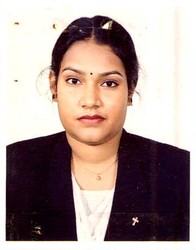 MRS. HELENA HALDER