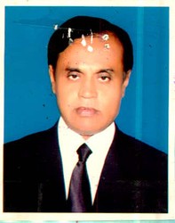MR. MD. HABIBUR RAHMAN