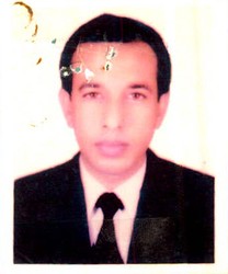 MR. MD. HUMAYUN KABIR