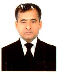 MR. HOSSAIN AHMED