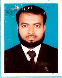 MR. MOHAMMAD HARUNUR ROSHID