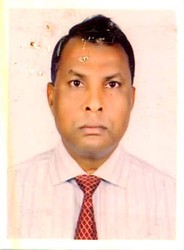 MR. MD. HAFIZUR RAHMAN