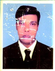 MR. HOSSAIN AHMED