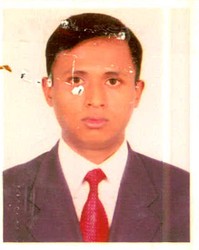MR. HADISUL ALAM
