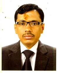 MR. MD. HANIF