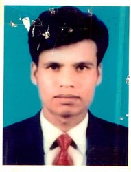 MR. MD. HABIBUR RAHMAN