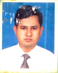 MR. MOHAMMED HABIB ULLAH