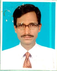 MR. MOHAMMAD HALAL UDDIN