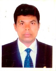 MR. MD. HUMAYUN KABIR