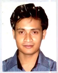 MR. MOHAMMAD HASANUL ISLAM