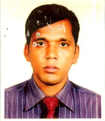 MR. MD. HUMAYAN KHAN