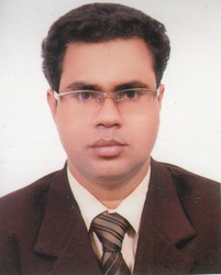 MR. MOHAMMAD HABIBULLAH