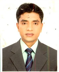 MR. MOHAMMAD HANNAN UDDIN BHUIYAN