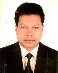 MR. MD. HUMAYAN KOBIR AKON