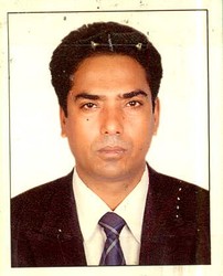 MR. MOHAMMAD HANIF MOJUMDER