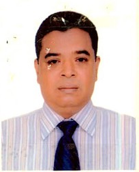 MR. MD. HASMOTHUR RAHMAN