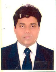 MR. MOHAMMED HOSSAIN