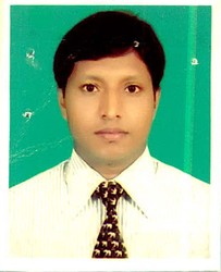 MR. H.M. MAHBUBUL HOQ