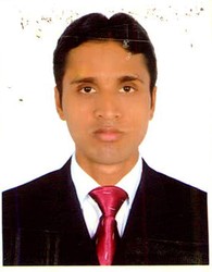 MR. MD. HARUN-OR-RASHID