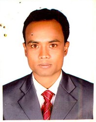 MR. MD. HOSSAIN ALI
