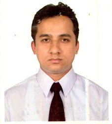 MR. HASIB REZA