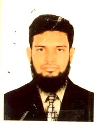 MR. MD. HUMAYEN KABIR