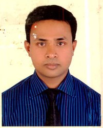MR. MD. HARUN-AR-RASHID