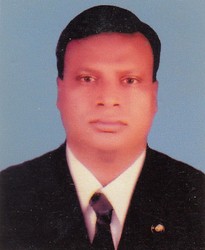 MR. MOHAMMAD HASHIBUR RAHMAN SIDDIQUE