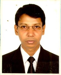 MR. MD. HELAL UDDIN