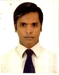 MR. MD. HASAN TAREQ