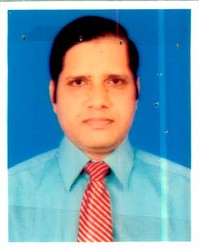 MR. HASAN AKBAR