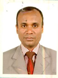 MR. MOHAMMED HOMAYUN KOBIR