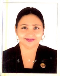 MS. HALIMA KHATUN