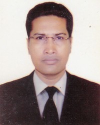 MR. MD. HANIF
