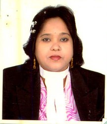 MS. HUSNARA BEGUM