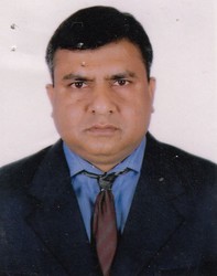 MR. MUHAMMAD HAFIJUR RAHMAN