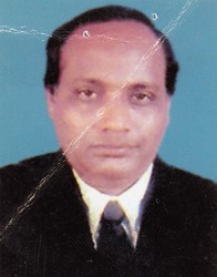 MR. HUMAYUN KABIR