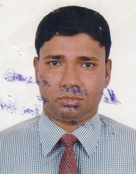 MR. MD. HUMAYUN KABIR