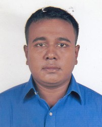 MR. MD. HASIBUR RAHMAN