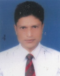 MR. MD. HABIBUR RAHMAN
