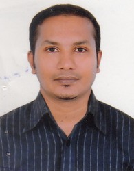 MR. MD. HABIBUR RAHMAN